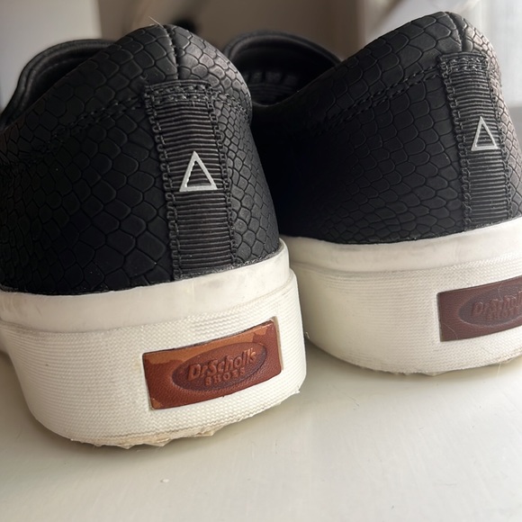 Dr. Scholl’s Women’s Wander Up Slip on Sneakers - Picture 7 of 8